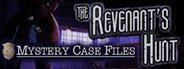 Mystery Case Files: The Revenant's Hunt Collector's Edition System Requirements