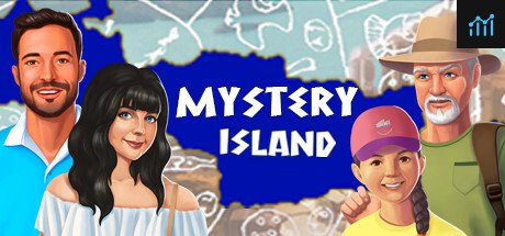 Mystery Island - Hidden Object Games PC Specs