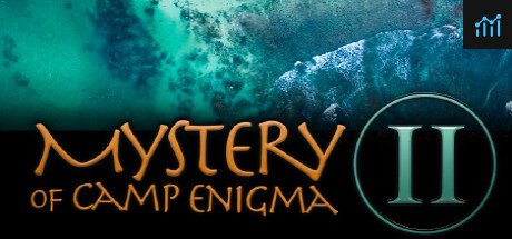 Mystery of Camp Enigma 2: Point & Click Puzzle Adventure PC Specs