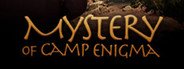 Mystery Of Camp Enigma System Requirements