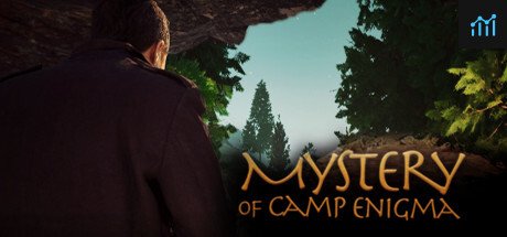 Mystery Of Camp Enigma PC Specs