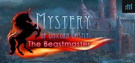 Mystery of Unicorn Castle: The Beastmaster PC Specs