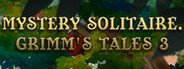 Mystery Solitaire Grimm Tales 3 System Requirements