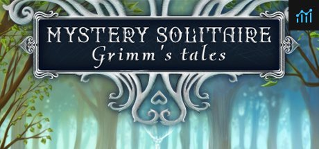 Mystery Solitaire Grimm Tales PC Specs