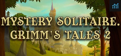 Mystery Solitaire: Grimm's tales 2 PC Specs