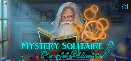 Mystery Solitaire Powerful Alchemist PC Specs