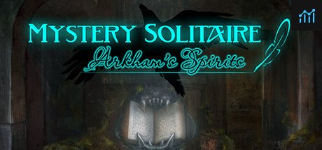 Mystery Solitaire The Arkham Spirits PC Specs