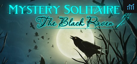 Mystery Solitaire The Black Raven PC Specs