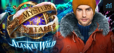 Mystery Tales: Alaskan Wild Collector's Edition PC Specs