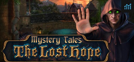 Mystery Tales: The Lost Hope Collector's Edition PC Specs