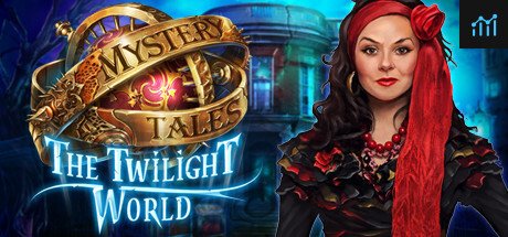 Mystery Tales: The Twilight World Collector's Edition PC Specs