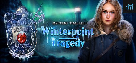 Mystery Trackers: Winterpoint Tragedy Collector's Edition PC Specs