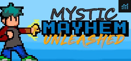 Mystic Mayhem Unleashed PC Specs