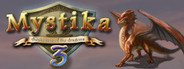 Mystika 3 : Awakening of the dragons System Requirements