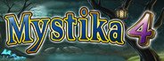 Mystika 4 : Dark Omens System Requirements