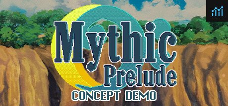 Mythic Prelude - Concept Demo PC Specs