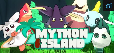 Mython Island PC Specs