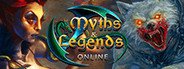 Myths and Legends - Card Game System Requirements