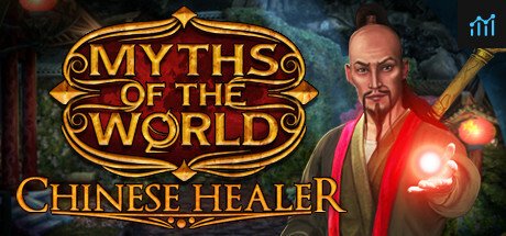 Myths of the World: Chinese Healer Collector's Edition PC Specs