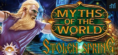 Myths of the World: Stolen Spring Collector's Edition PC Specs