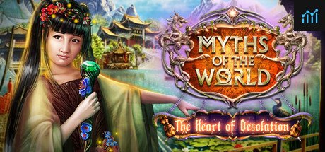 Myths of the World: The Heart of Desolation Collector's Edition PC Specs