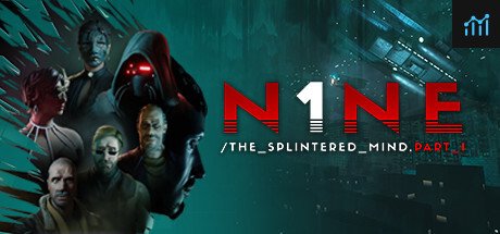 N1NE: The Splintered Mind Part 1 PC Specs