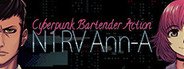 N1RV Ann-A: Cyberpunk Bartender Action System Requirements