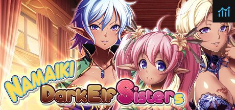 Namaiki Dark Elf Sisters PC Specs