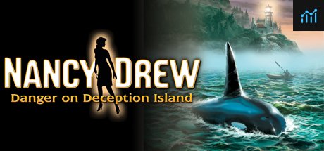 Nancy Drew: Danger on Deception Island PC Specs