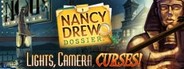 Nancy Drew Dossier: Lights, Camera, Curses! System Requirements