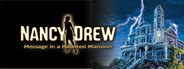 Nancy Drew: Message in a Haunted Mansion System Requirements