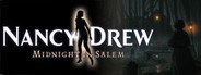 Nancy Drew®: Midnight in Salem System Requirements