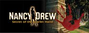 Nancy Drew: Secret of the Scarlet Hand System Requirements