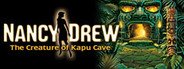 Nancy Drew: The Creature of Kapu Cave System Requirements