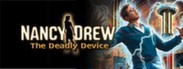 Nancy Drew: The Deadly Device System Requirements