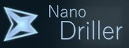 Nano Driller System Requirements