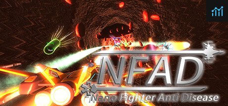 Nano Fighter Anti Disease PC Specs