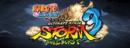 NARUTO SHIPPUDEN: Ultimate Ninja STORM 3 Full Burst HD System Requirements