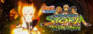 NARUTO SHIPPUDEN: Ultimate Ninja STORM Revolution System Requirements