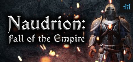 Naudrion: Fall of The Empire PC Specs