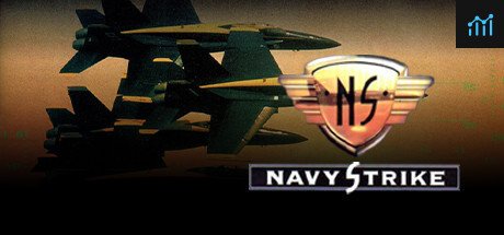 Navy Strike PC Specs