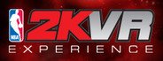 NBA 2KVR Experience System Requirements