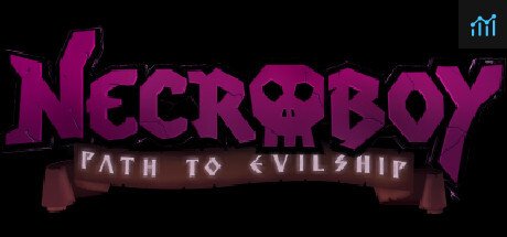 NecroBoy : Path to Evilship PC Specs