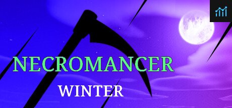 Necromancer : Winter PC Specs