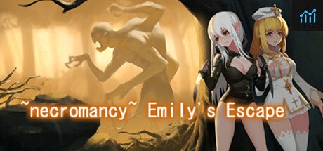 ~necromancy~Emily's Escape PC Specs