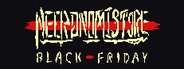 Necronomistore: Black Friday - Season One System Requirements