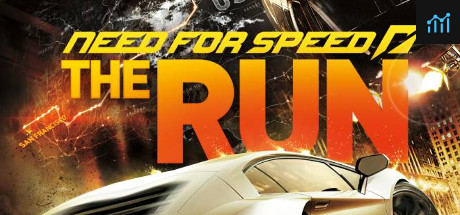 Need For Speed: The Run PC Specs