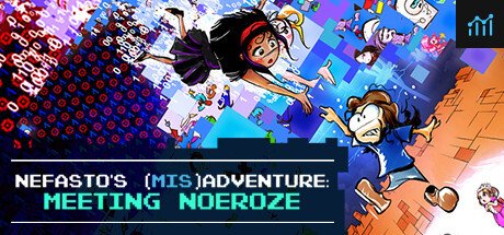 Nefasto's Misadventure: Meeting Noeroze PC Specs