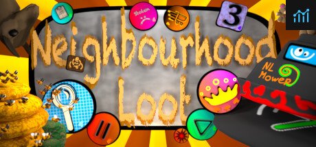 Neighbourhood Loot PC Specs