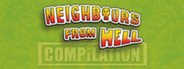 Neighbours from Hell Compilation System Requirements